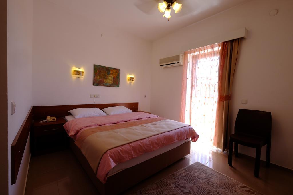 Flying Dutchman Hotel Олудениз Экстерьер фото