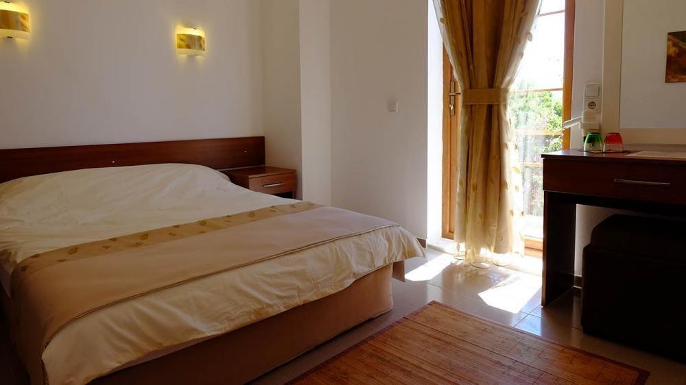 Flying Dutchman Hotel Олудениз Экстерьер фото