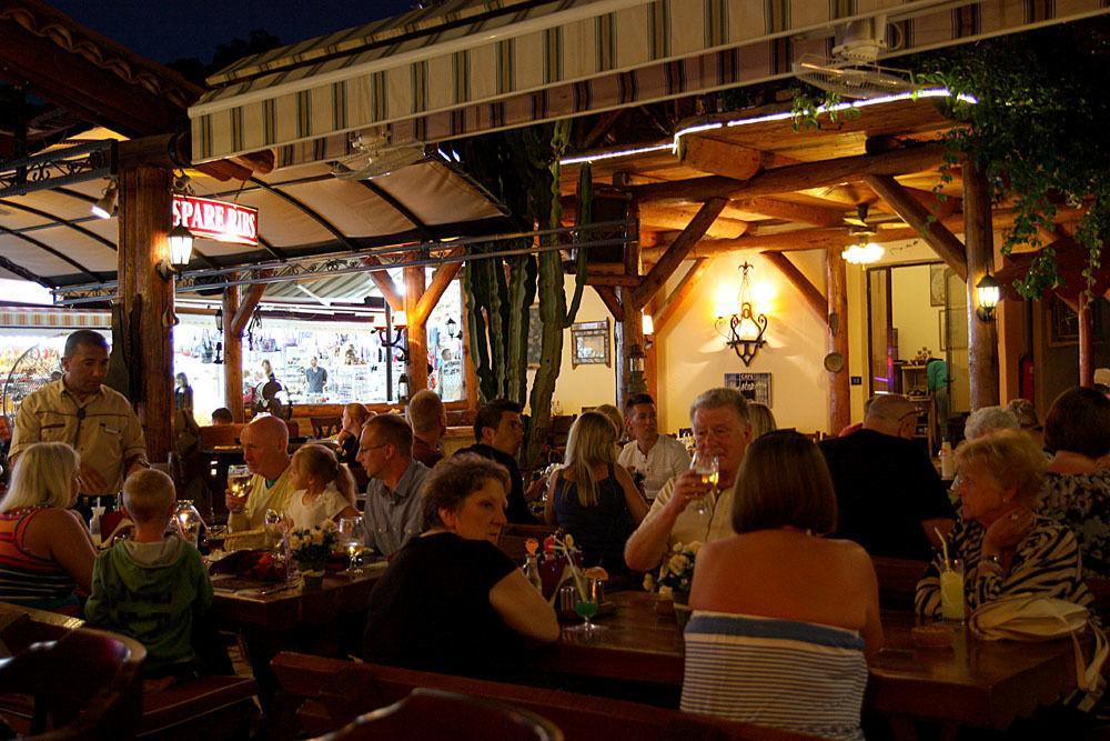 Flying Dutchman Hotel Олудениз Экстерьер фото